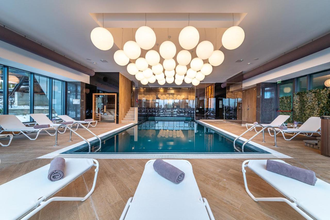 Complex Hotelier Cota O Mie Sinaia