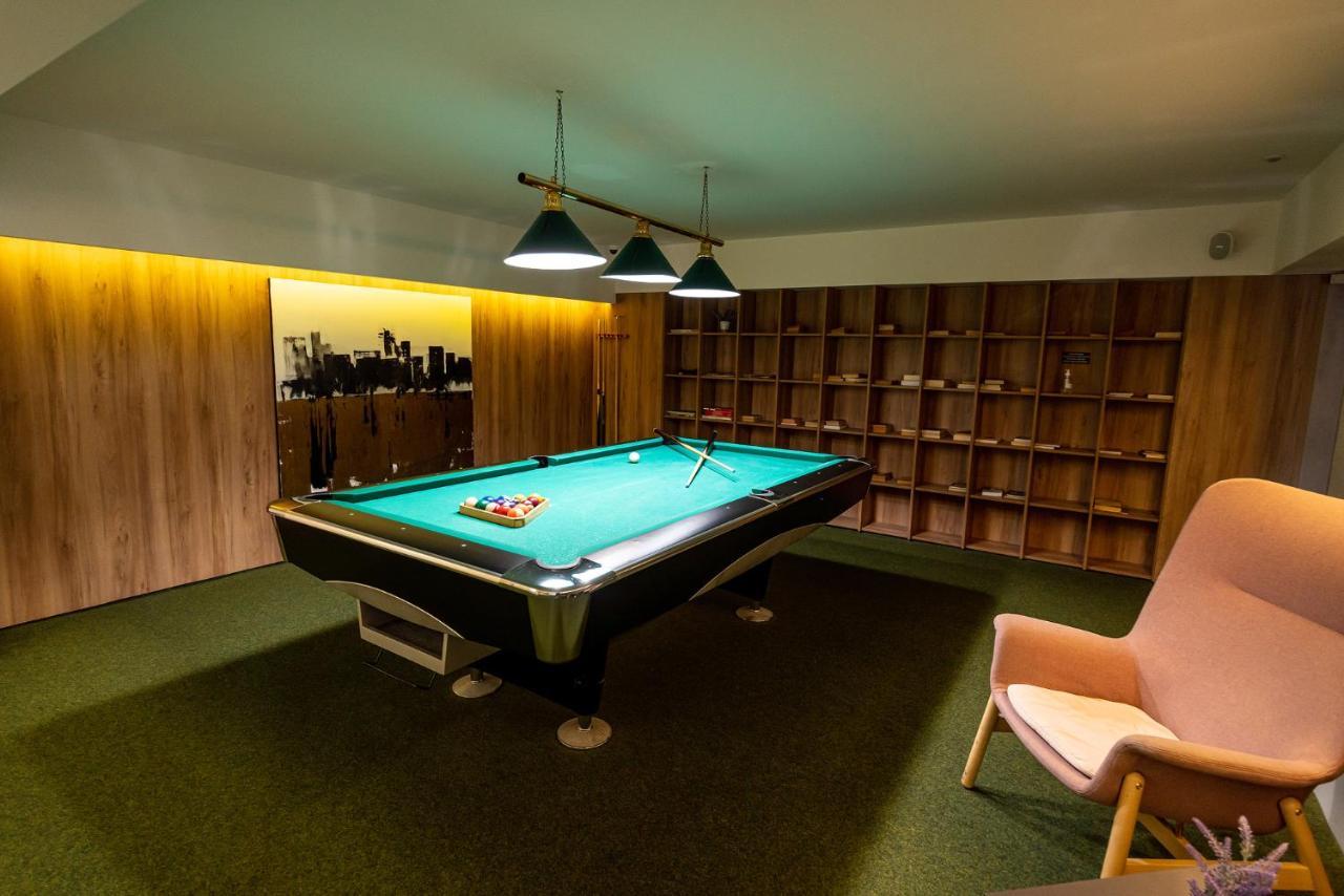 Complex Hotelier Cota O Mie 3*