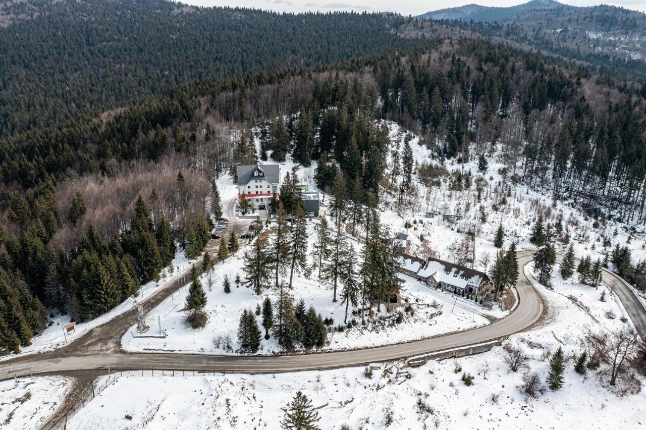 Complex Hotelier Cota O Mie 3* Sinaia