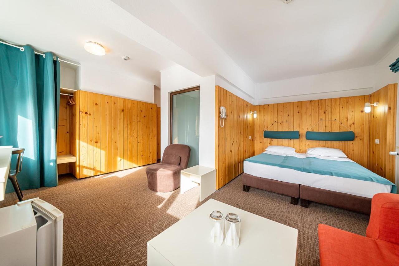 Complex Hotelier Cota O Mie Sinaia