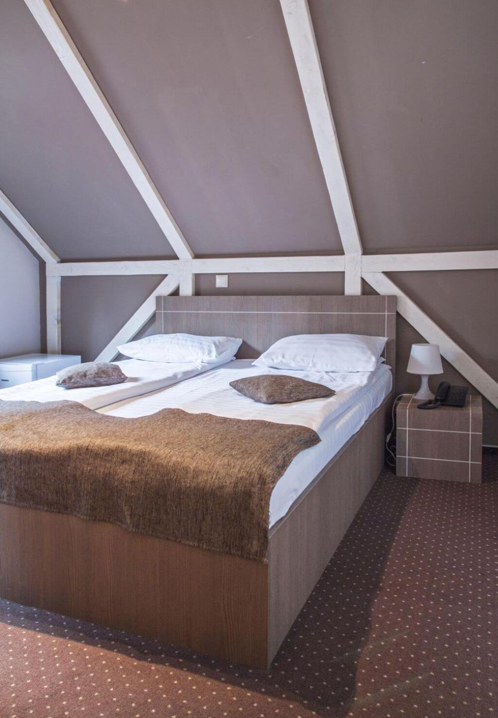 Complex Hotelier Cota O Mie Hotel Sinaia