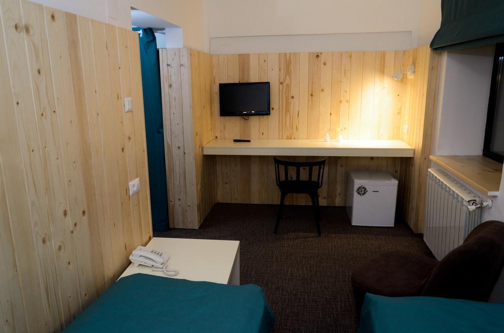 Complex Hotelier Cota O Mie Sinaia