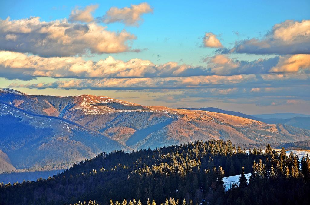 Complex Hotelier Cota O Mie Sinaia