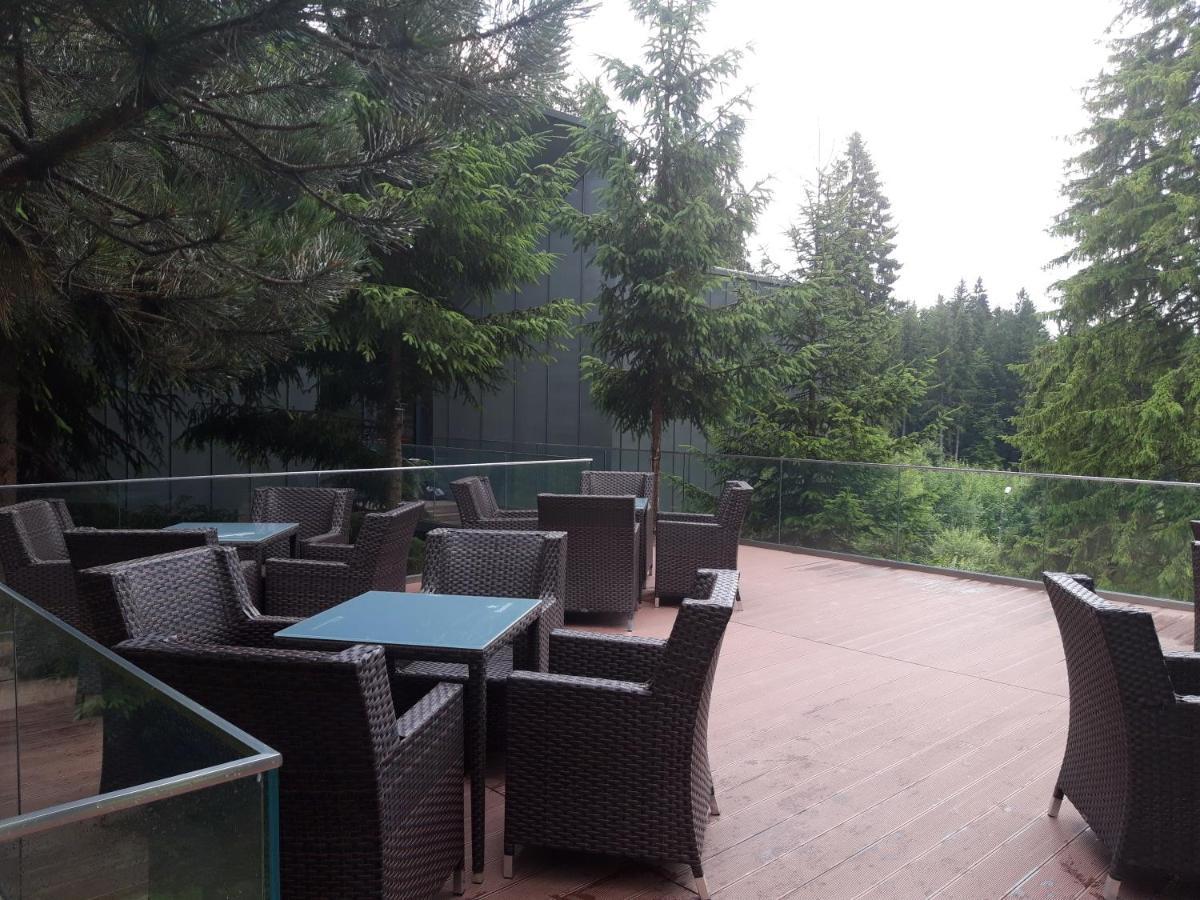 Complex Hotelier Cota O Mie Sinaia