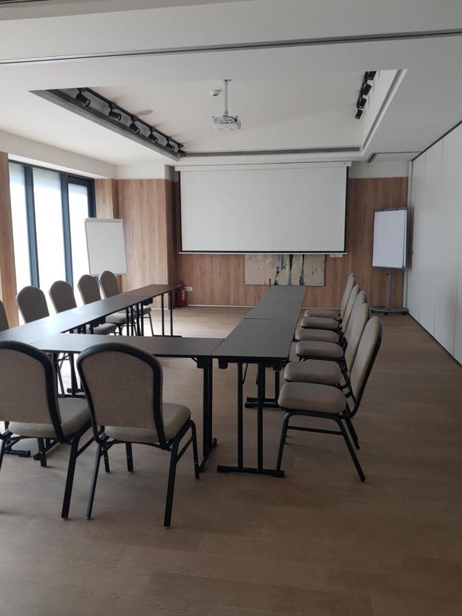 Hotel Complex Hotelier Cota O Mie Sinaia