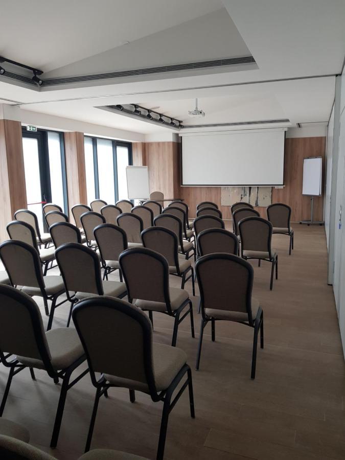Complex Hotelier Cota O Mie Hotel Sinaia
